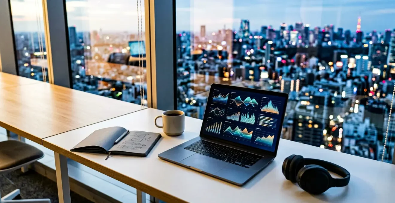 Analyse stratégique de contenu marketing digital face aux concurrents