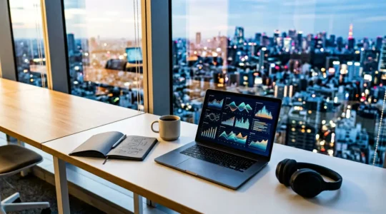 Analyse stratégique de contenu marketing digital face aux concurrents