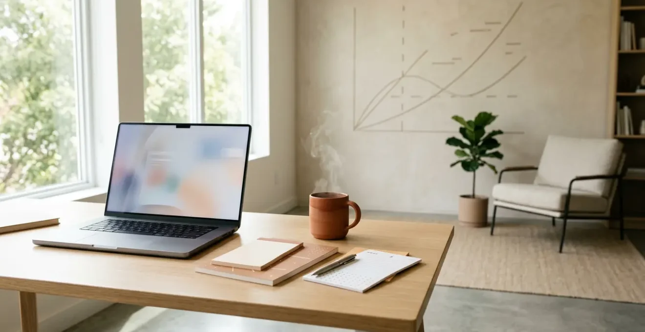 Stratégie de blogging orientée conversion pour attirer des lecteurs avec projet d'achat