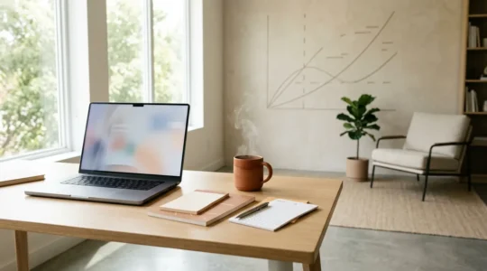 Stratégie de blogging orientée conversion pour attirer des lecteurs avec projet d'achat