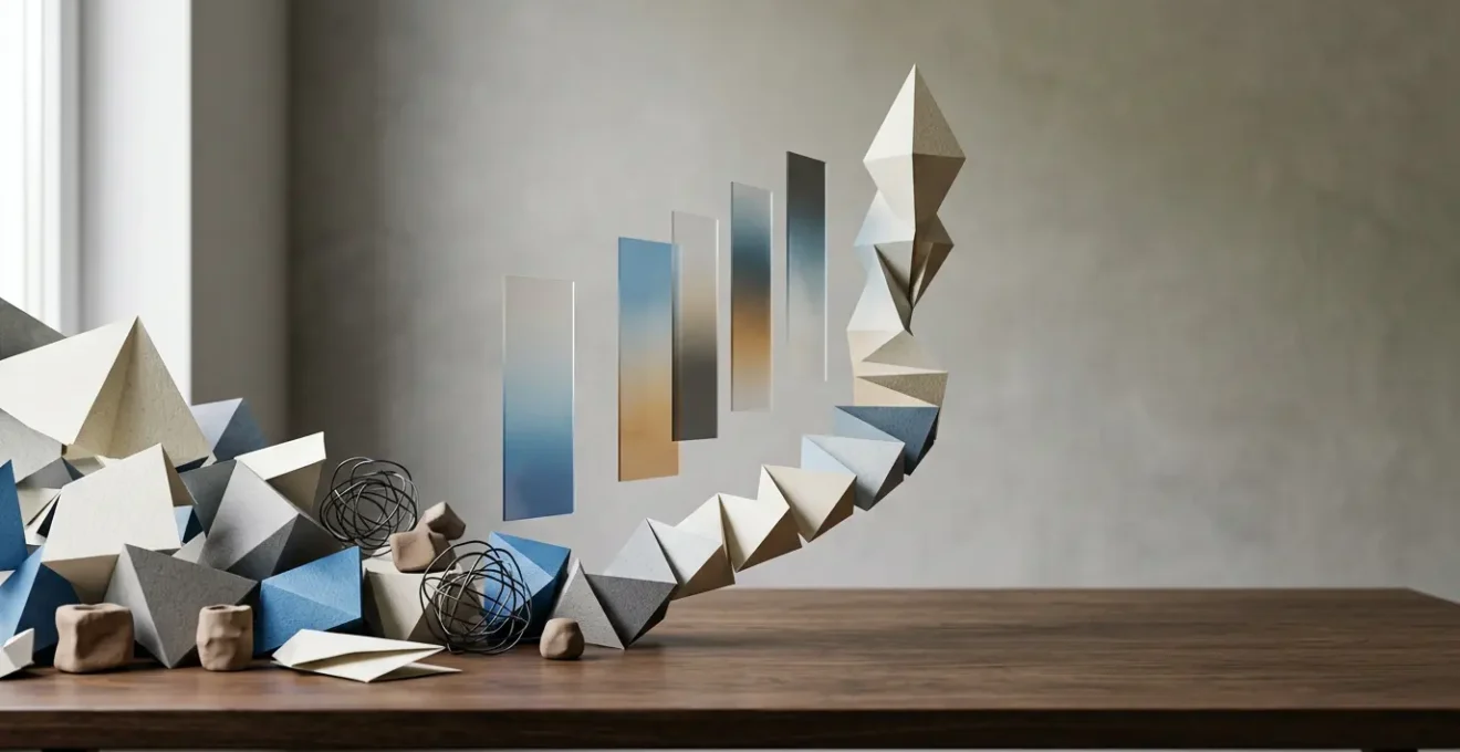 Visualisation professionnelle de données transformées en récit stratégique pour non-experts