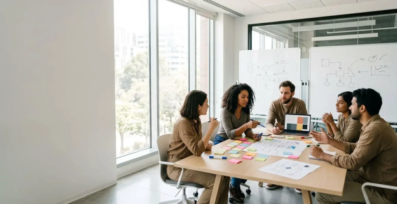 Atelier collaboratif de validation et nettoyage de données avant migration CRM