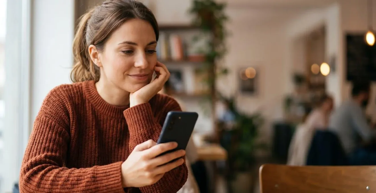 Représentation symbolique du seuil de confiance à 4 étoiles pour les consommateurs